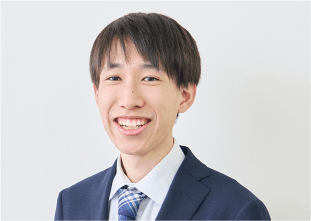 エンジニア職の先輩インタビュー