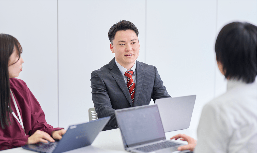 JOB CATEGORY